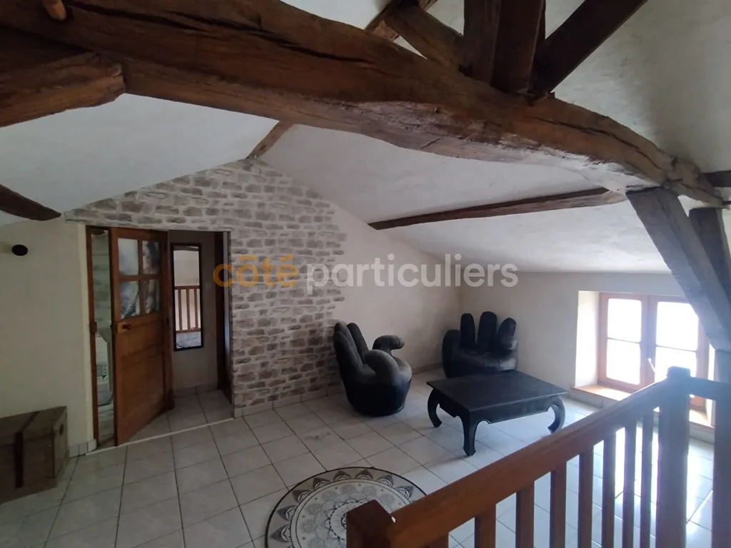 Toad - Charming House with Veranda near Cholet