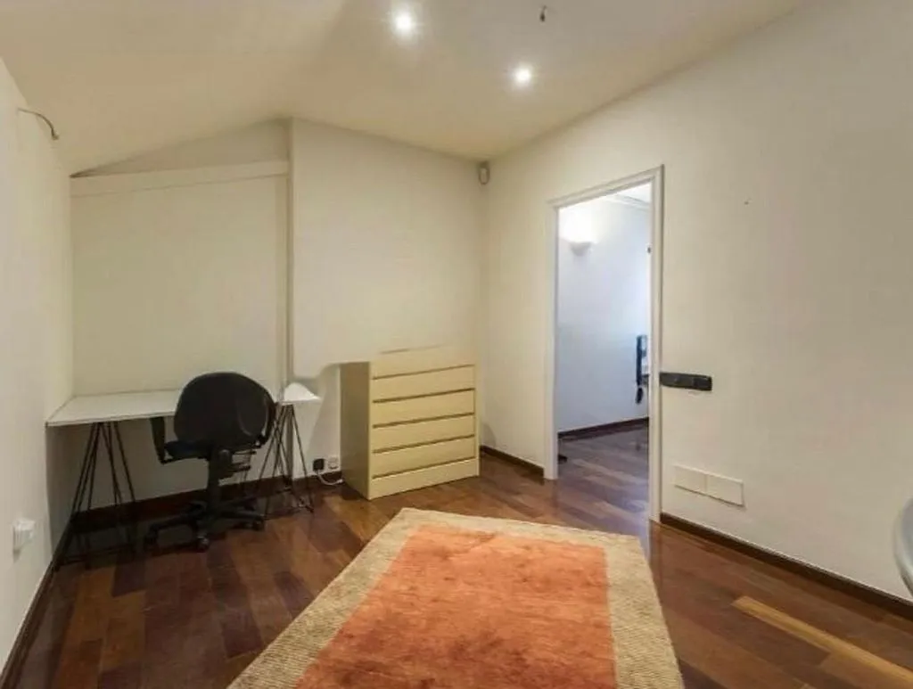 Bureau - Apartment with Terrace in Vila de Gràcia