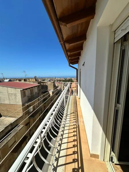 Rõdu - Fully Furnished Apartment in Ribera