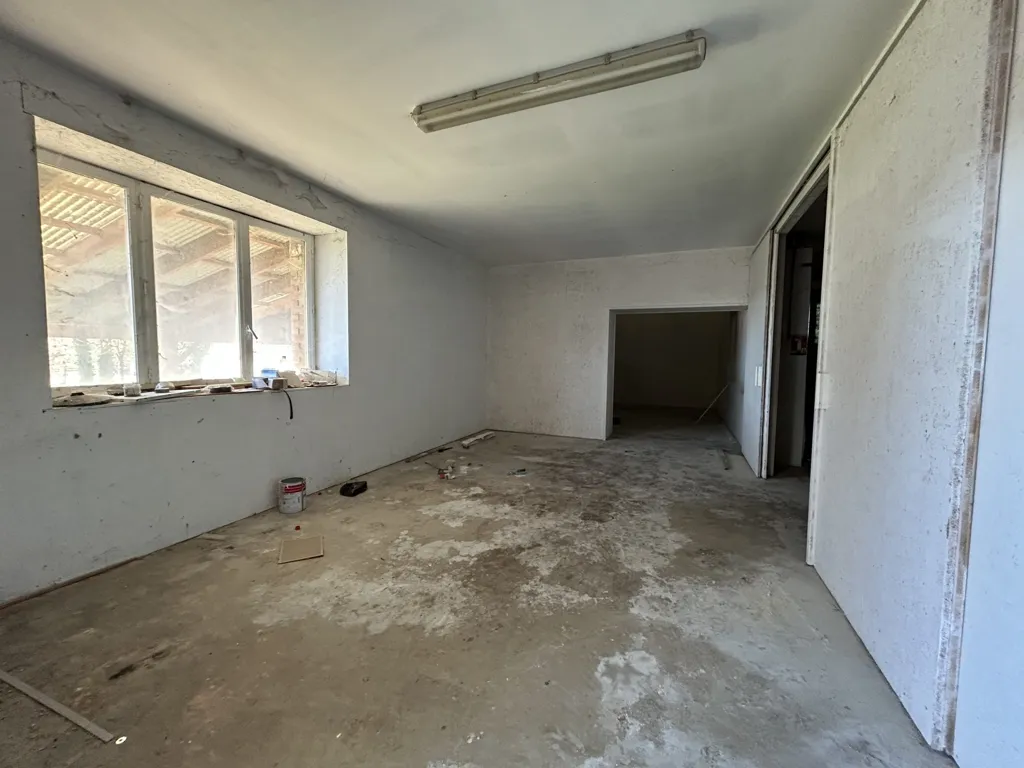 Stanze - Apartment with Garden in Margès