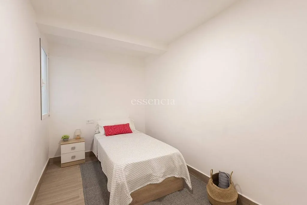 Magamistoad - Fully Renovated Flat with Lift in Gandia