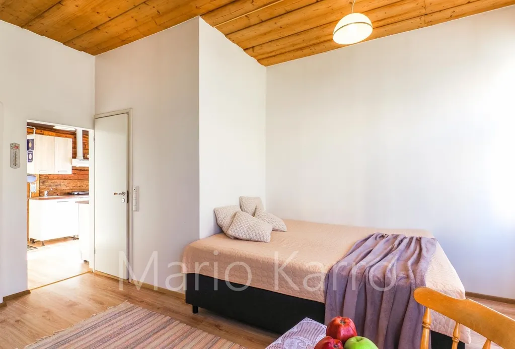 Chambres - Fully Furnished Flat in City Centre
