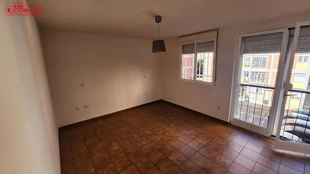 Pièces - Bright Apartment with Terrace in Triana West