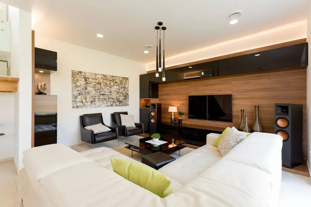 Elutuba - Luxury Apartment with Balcony in Issy-les-Moulineaux