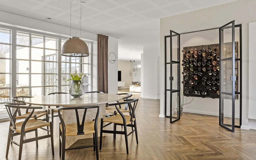 Maison 6 pièces à Vejen
