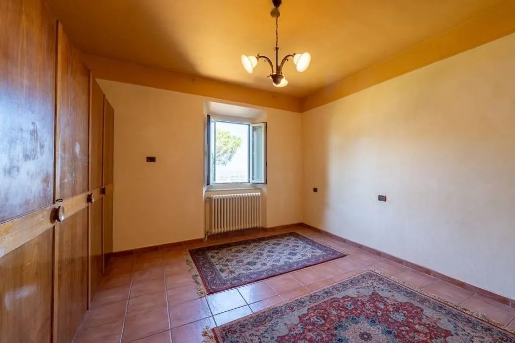 Entrée - Luxury Villa with Sea View in Leghorn
