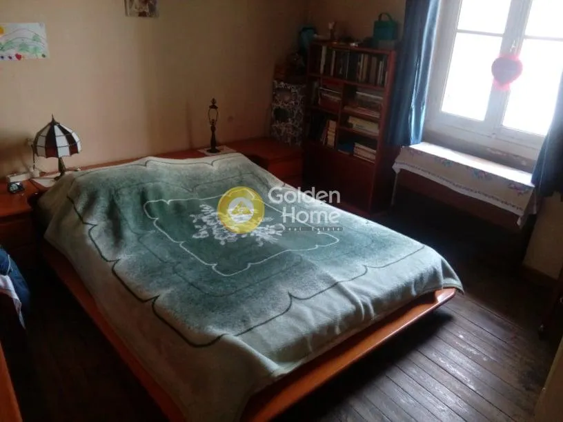Chambres - Corner Townhouse with Panoramic View in Lykavittos