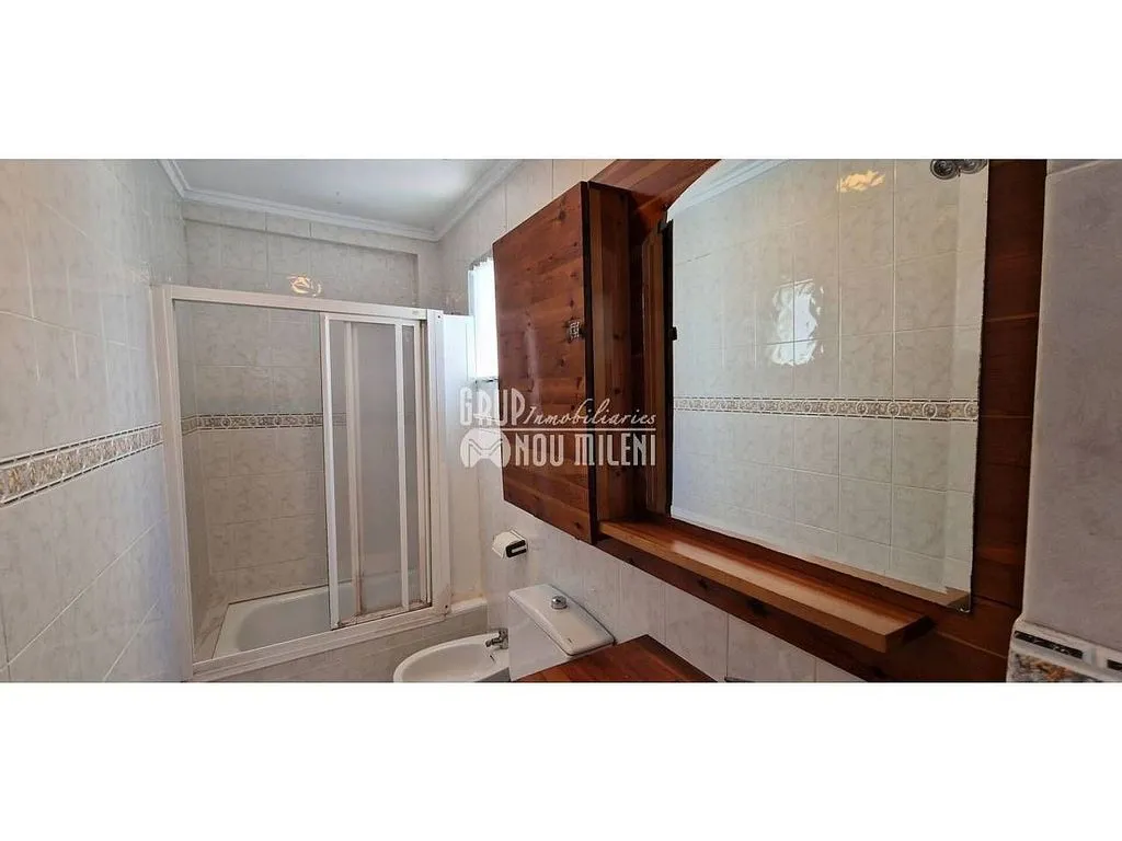 Vannitoad - Furnished Flat with Balcony in Alfafar