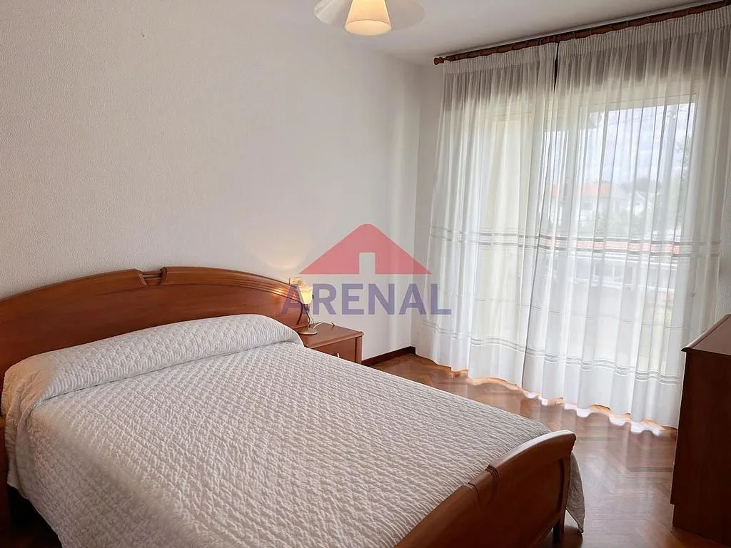 Magamistoad - Terraced House with Garden in Pontedeume