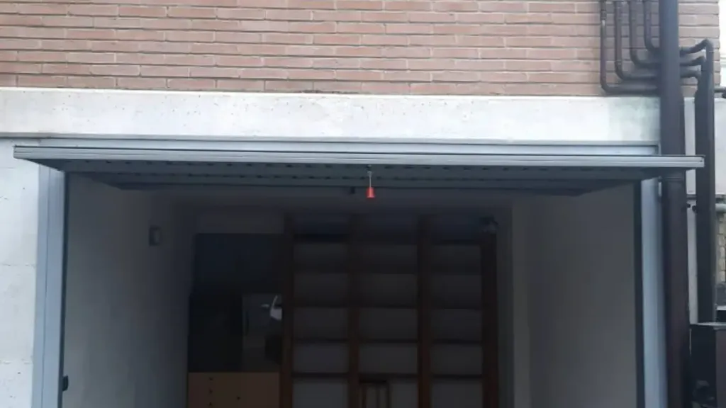 garage