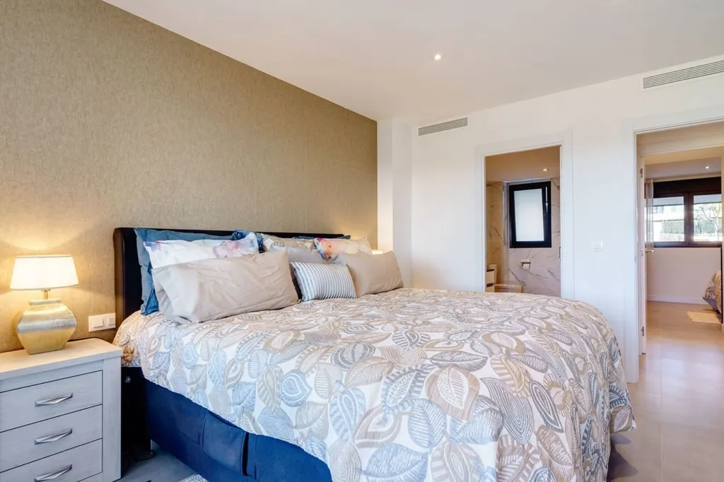 Magamistoad - Apartment with Large Terrace in Estepona