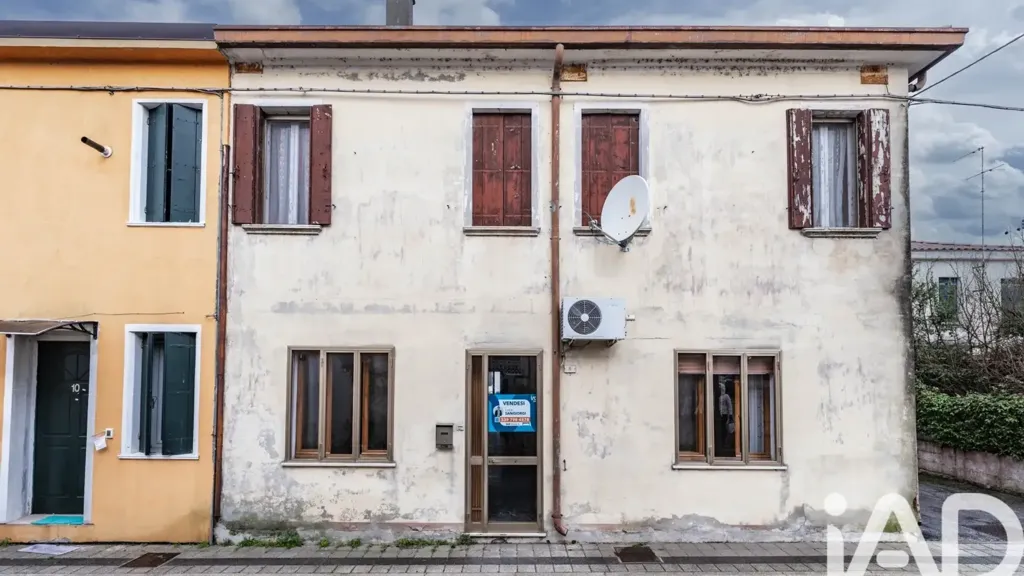 Extérieur - Duplex Villa with Private Gardens in Mesola