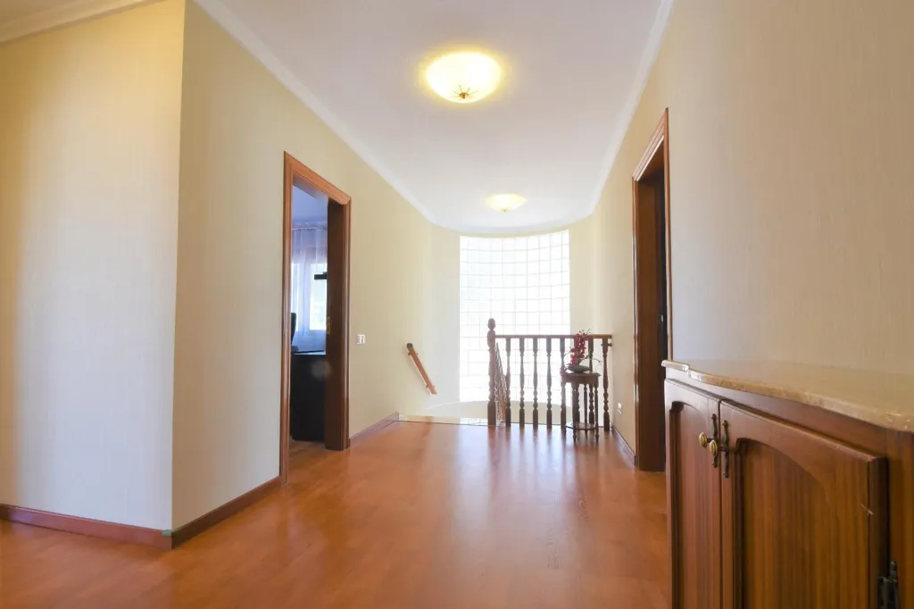 Entrée - Luxury Villa with Pool in Ciudad Quesada