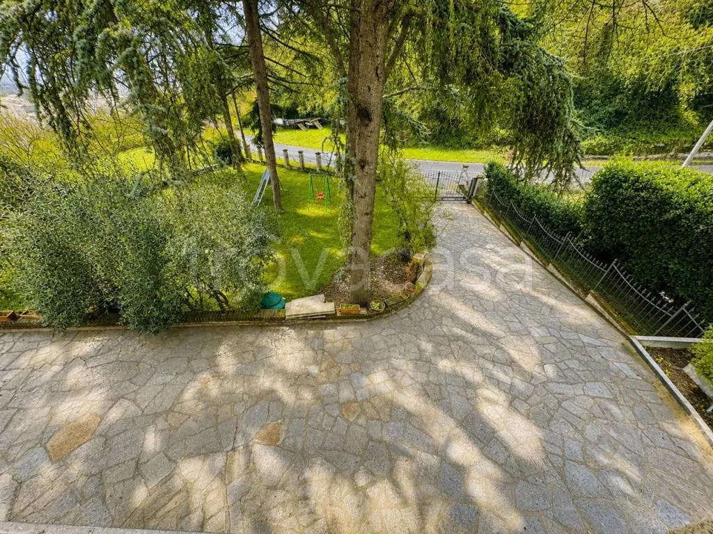 Välivaade - Bifamiliare Villa with Panoramic Terraces in Vezza d'Alba