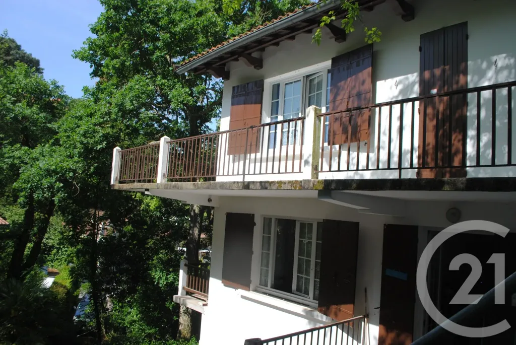 Rõdu - 1950s Villa with Garden in Arcachon