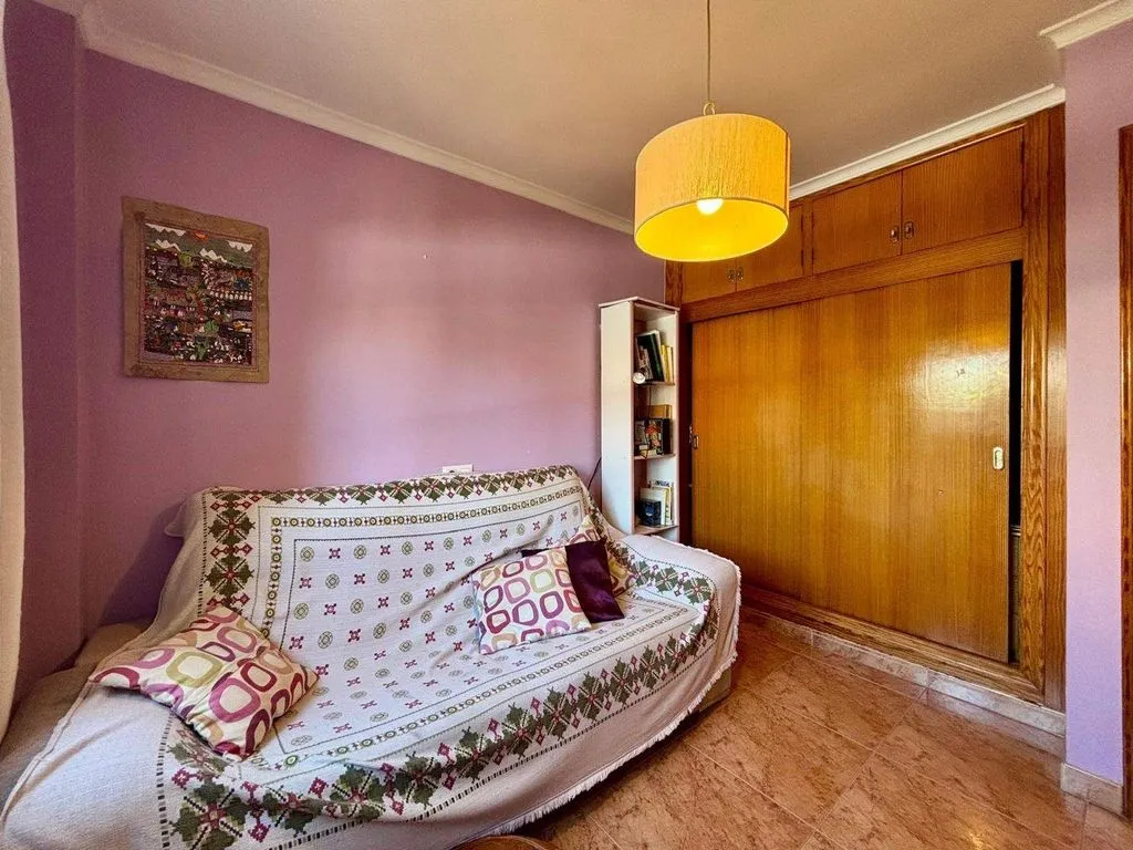 Chambres - Luxury Detached House with Garden in Daimús
