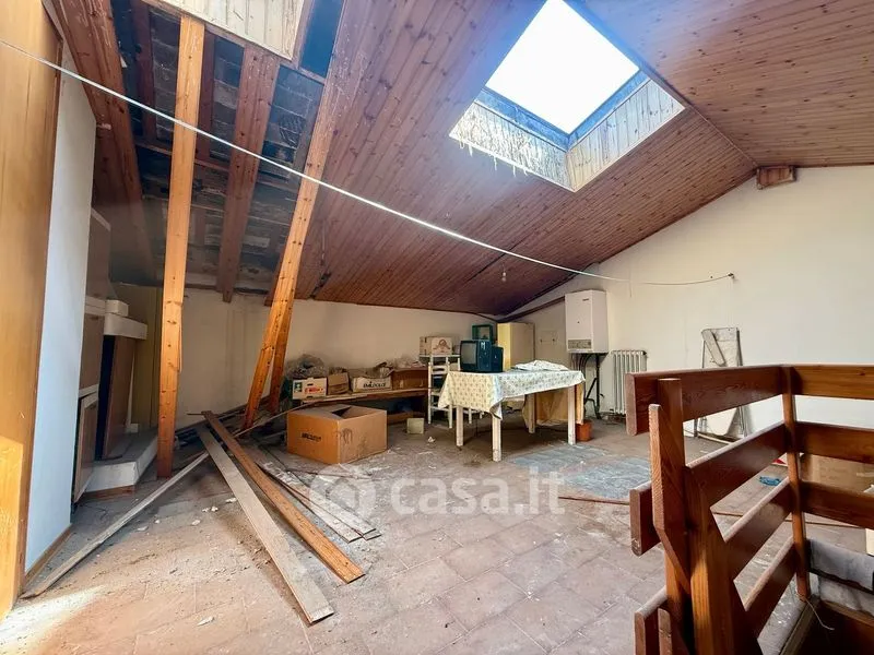 Pièces - Apartment to Renovate in Recanati