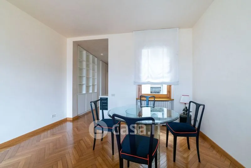 Söögituba - Panoramic Flat in Via de' Bardi, Florence