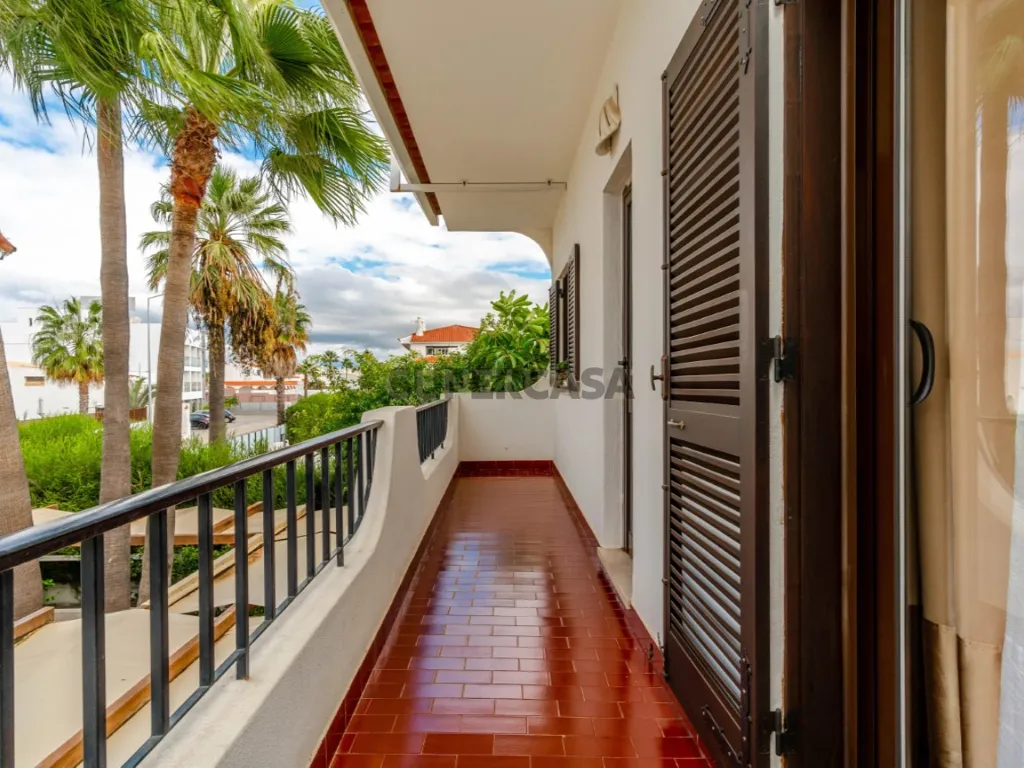 Balcon - Luxury House with Restaurant in Albufeira