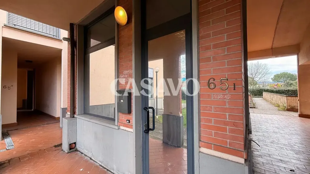 Esik - Office Space in Isolotto, Florence