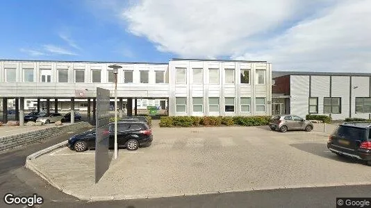 Välivaade - Warehouse for Rent in Rødovre