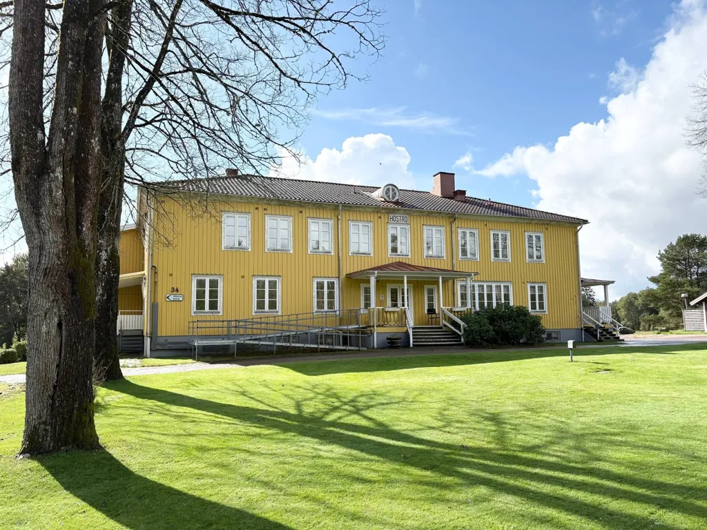 Maison à Hylte kommun