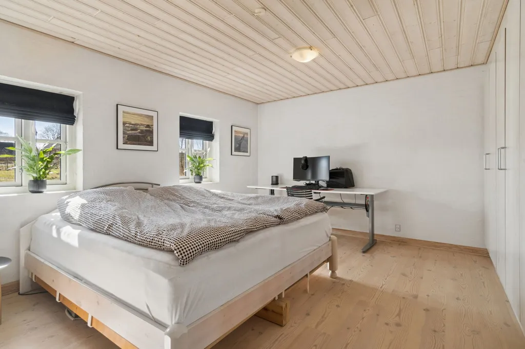 Maison 8 pièces à Hammel