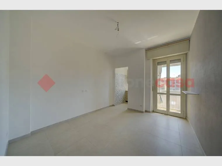 Toad - Rearranged 2-Bedroom Apartment in Turin