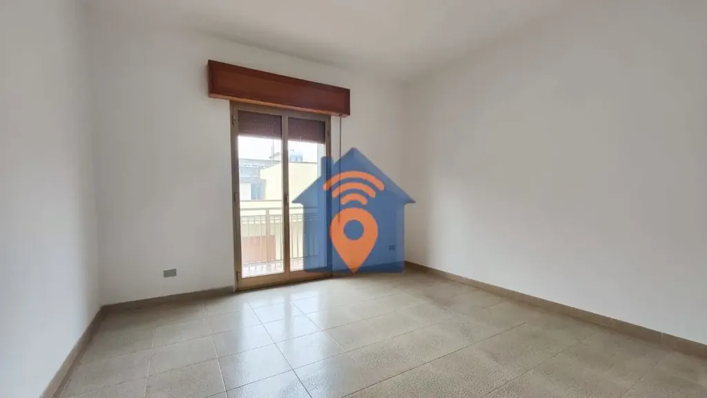 Stanze - Spacious Apartment near Bus Stop in Castelvetrano
