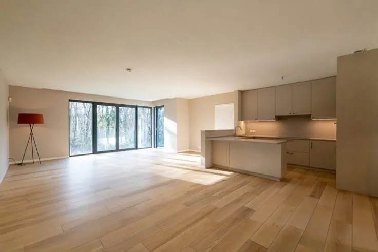 Kitchen - House in Ottignies-Louvain-la-Neuve