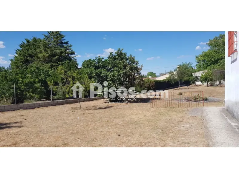 Aed - Chalet with Two Homes and Pool in Lucena