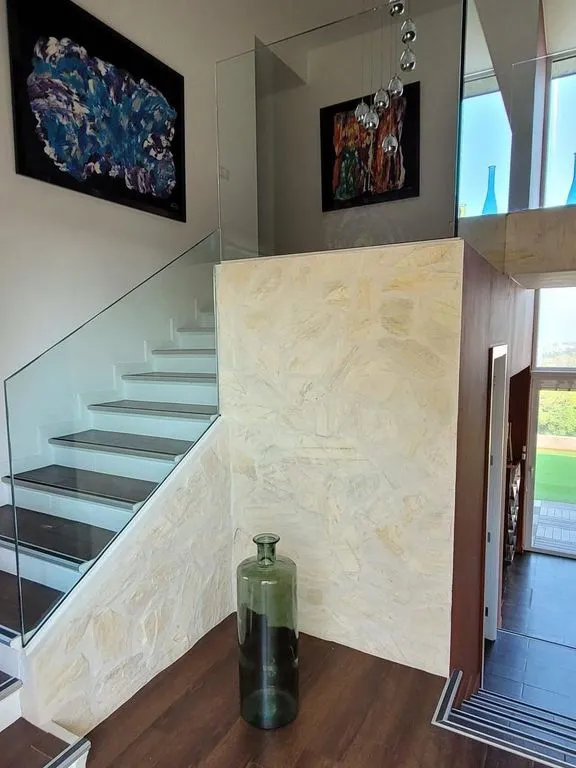 Pièces - Luxury Villa with Heated Pool in Benahavís