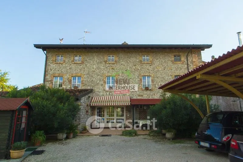Aed - Rustic Villa with Garden in Arba