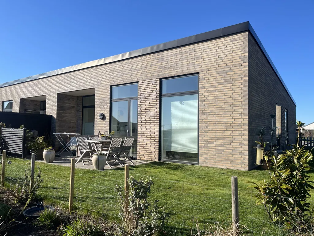 Esterno - Modern House with Parking in Dalhaven