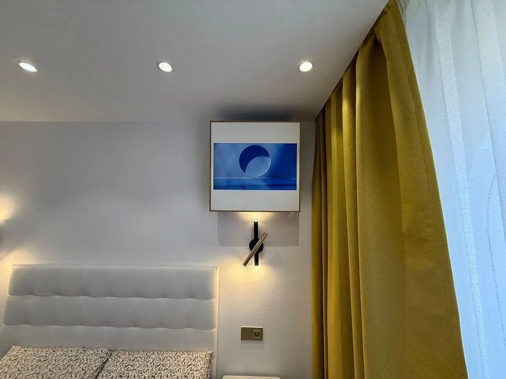 Magamistoad - Luxury Villa with Ocean Views in Adeje