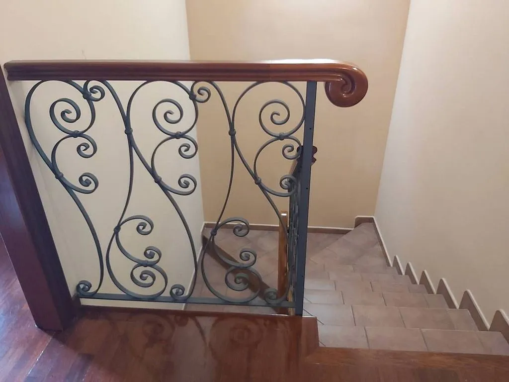 Stanze - Spacious House with Pool in Valldoreix, Sant Cugat