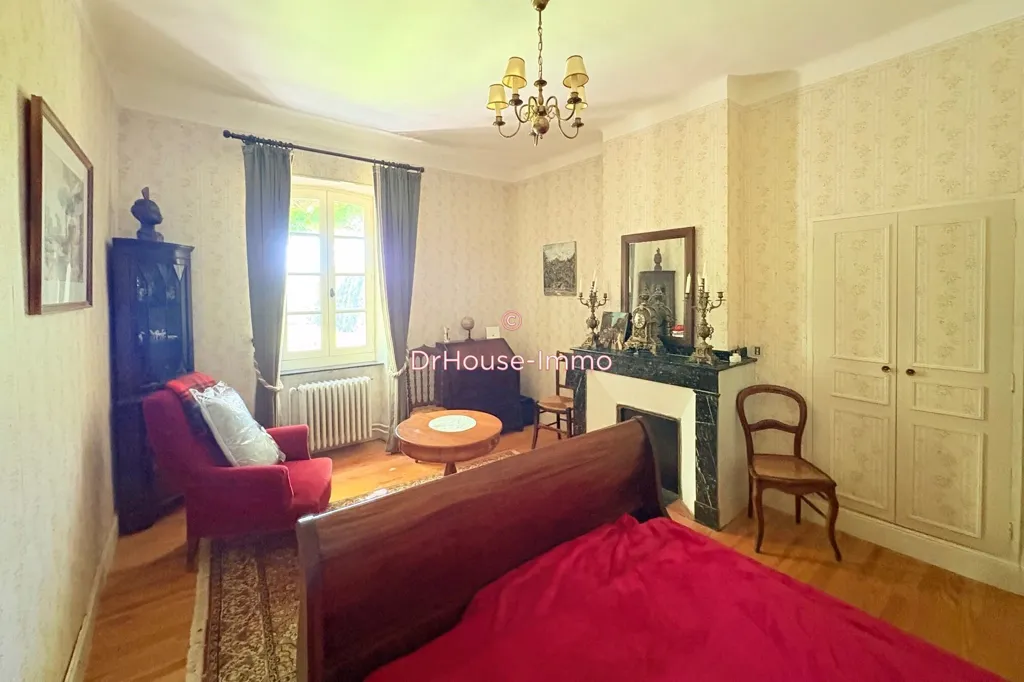 Magamistoad - Historic House with Pool in Villelongue