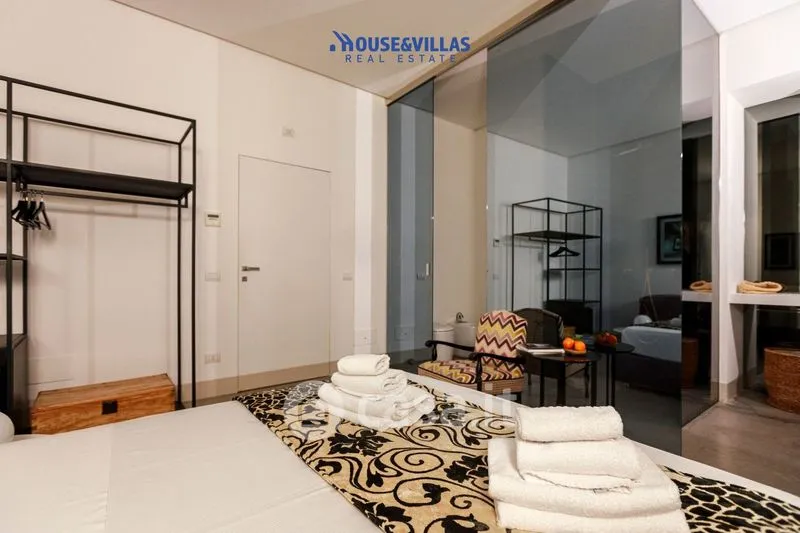 Chambres - Restored House with Panoramic Terrace in Noto