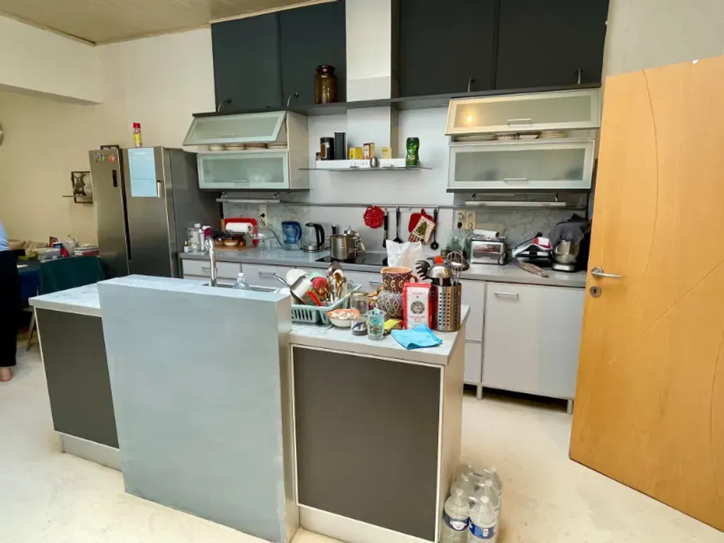 Cuisine - Appartements Duplex et Studio à Willebroek