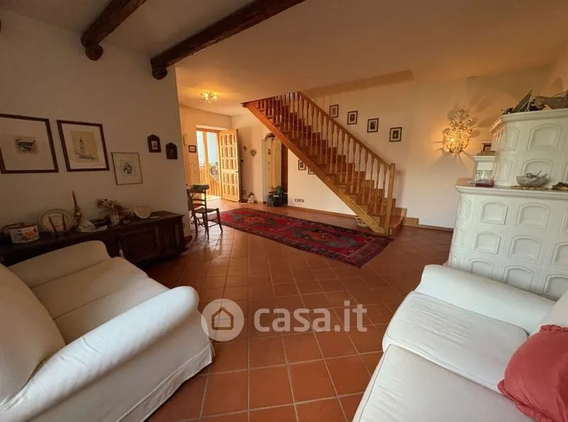 Elutuba - Restored Villa with Garden in Caldonazzo Centre