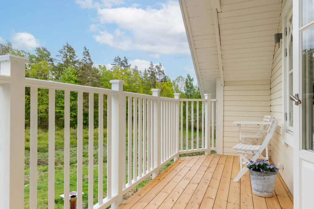 Maison 6 pièces à Oskarshamns kommun