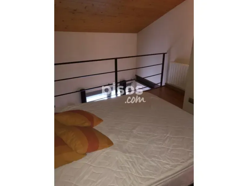 Magamistoad - Duplex with Garage in Plasencia Centre
