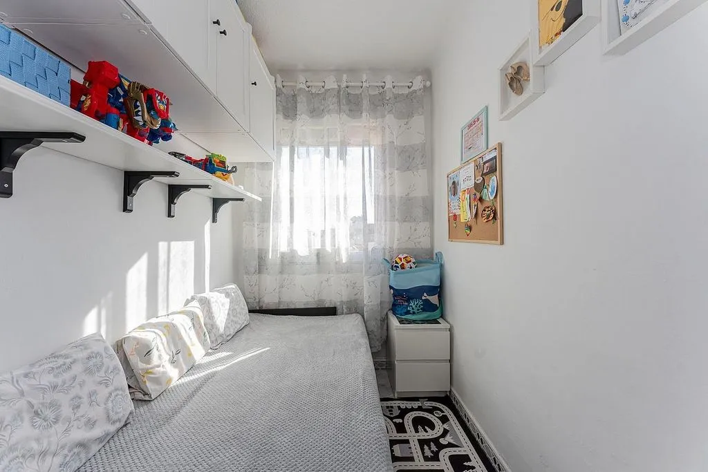 Chambres - Flats with West View in Barri Antic, Viladecans
