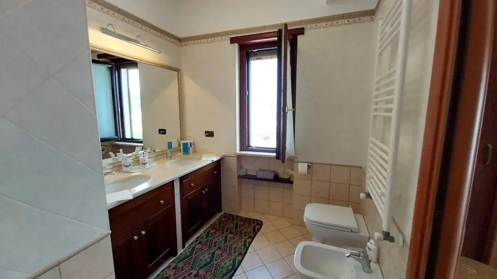 Vannitoad - Panoramic Apartment with Sea View in Belvedere Marittimo