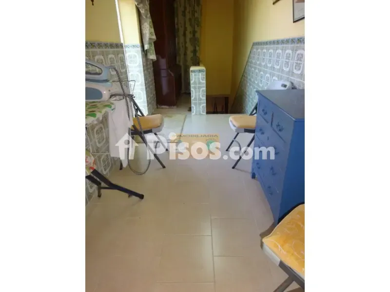 Sala da pranzo - House with Commercial Space in Las Torres