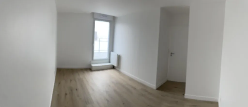 Toad - T3 Apartment with Terrace in Bouguenais