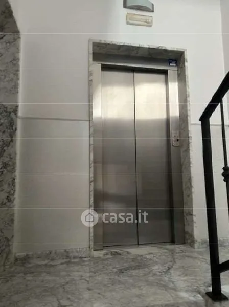 Entrée - Apartment with Balcony in Pisticci