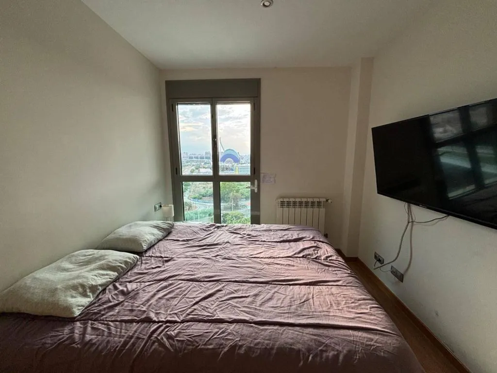 Chambres - Luxury Flat with Pool in Valencia