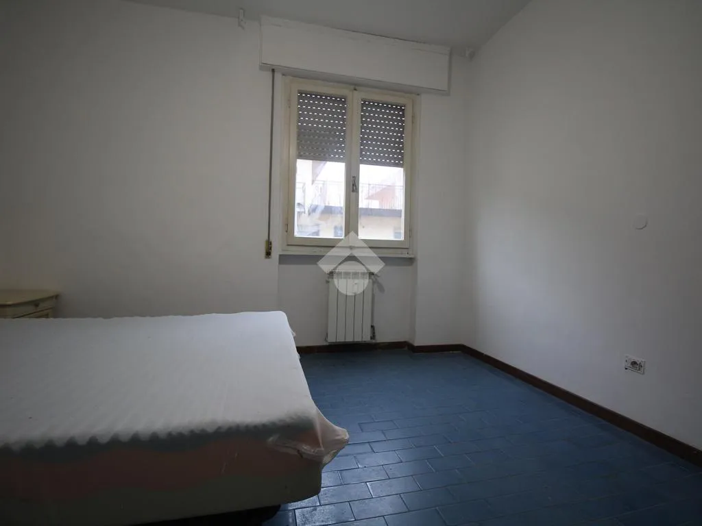 Magamistoad - Bright Flat with Balcony in Prato