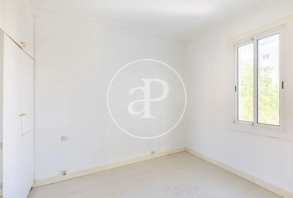 Pièces - Luxury Flat with Views in Barcelona